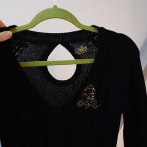 Avirex sweater